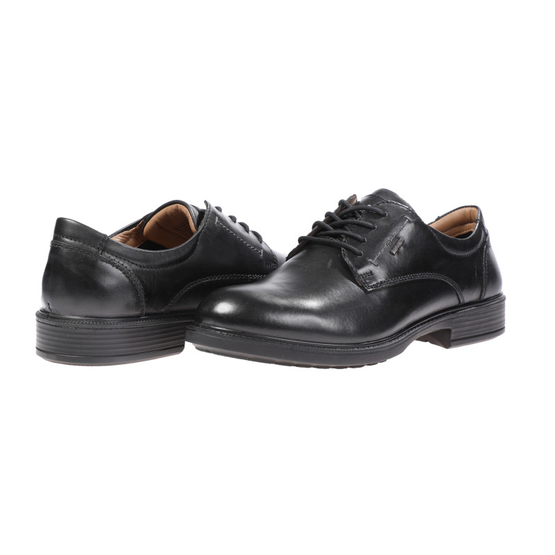 Kurpes Vīriešiem Josef Seibel 81031, melns