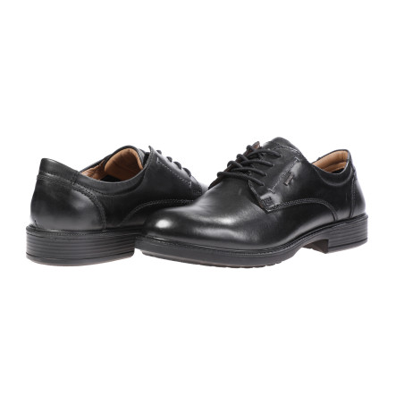 Kurpes Vīriešiem Josef Seibel 81031, melns