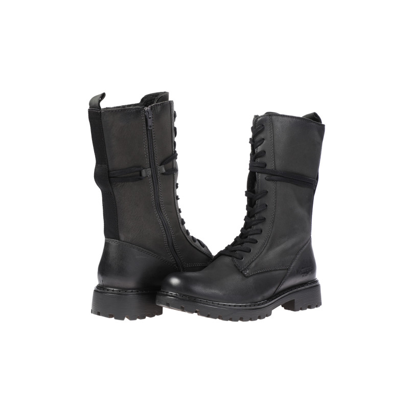 Puszābaki Sievietēm Josef Seibel 74084, melns