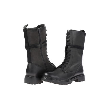 Puszābaki Sievietēm Josef Seibel 74084, melns