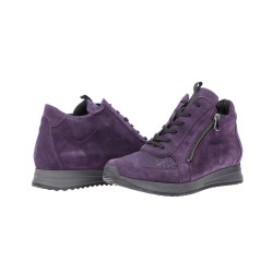 Puszābaki Sievietēm Waldlaufer 01485, violets