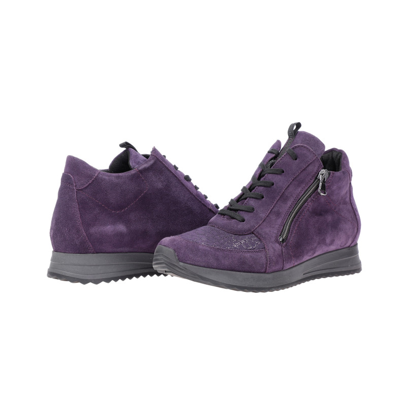 Puszābaki Sievietēm Waldlaufer 01485, violets