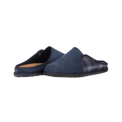 Čības Vīriešiem Inblu 93572, zils