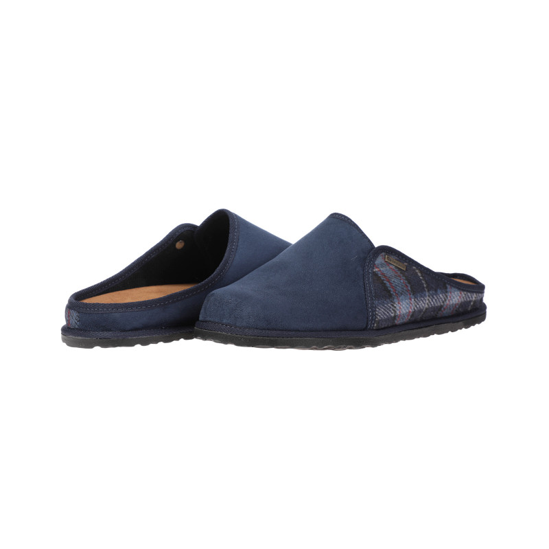 Čības Vīriešiem Inblu 93572, zils