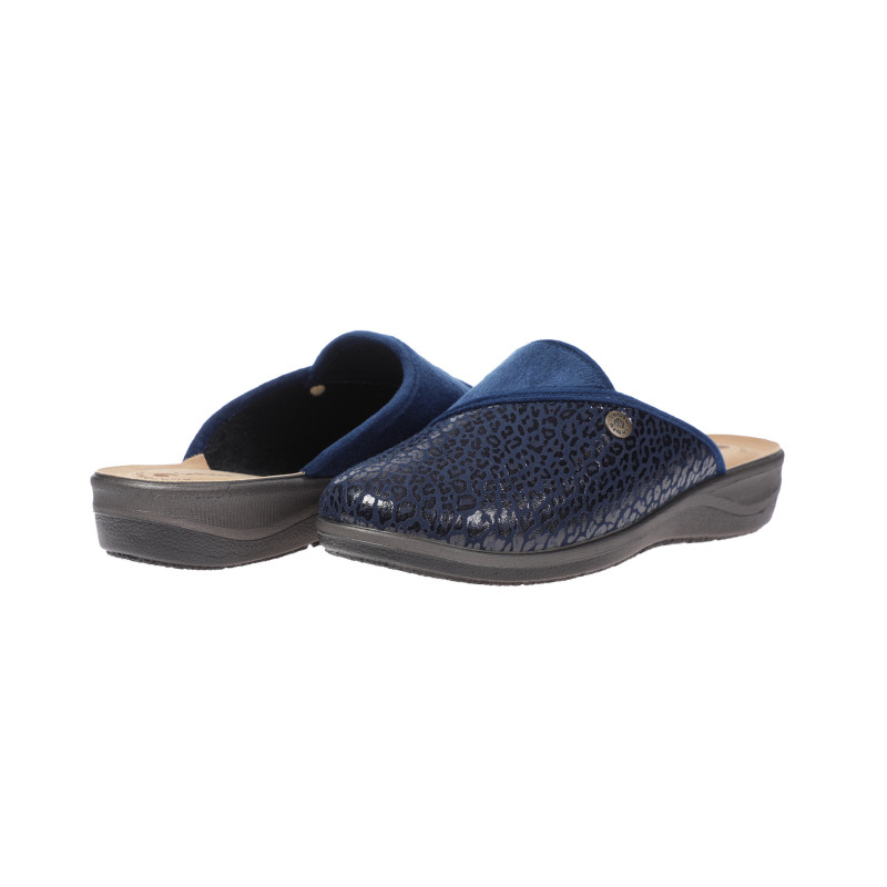 Čības Sievietēm Inblu 85684, zils