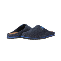 Čības Vīriešiem Inblu 82298, zils