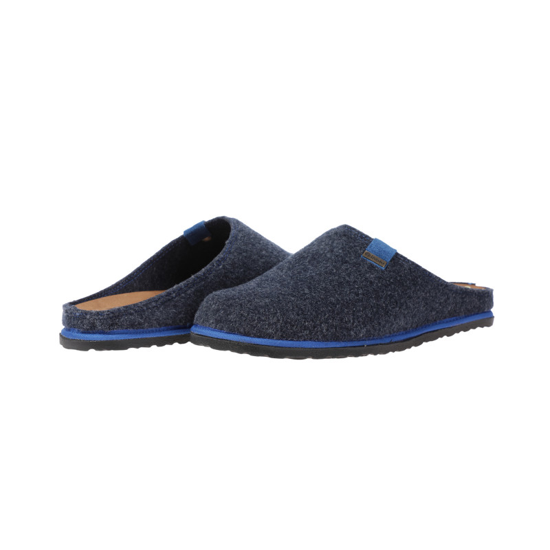 Čības Vīriešiem Inblu 82298, zils
