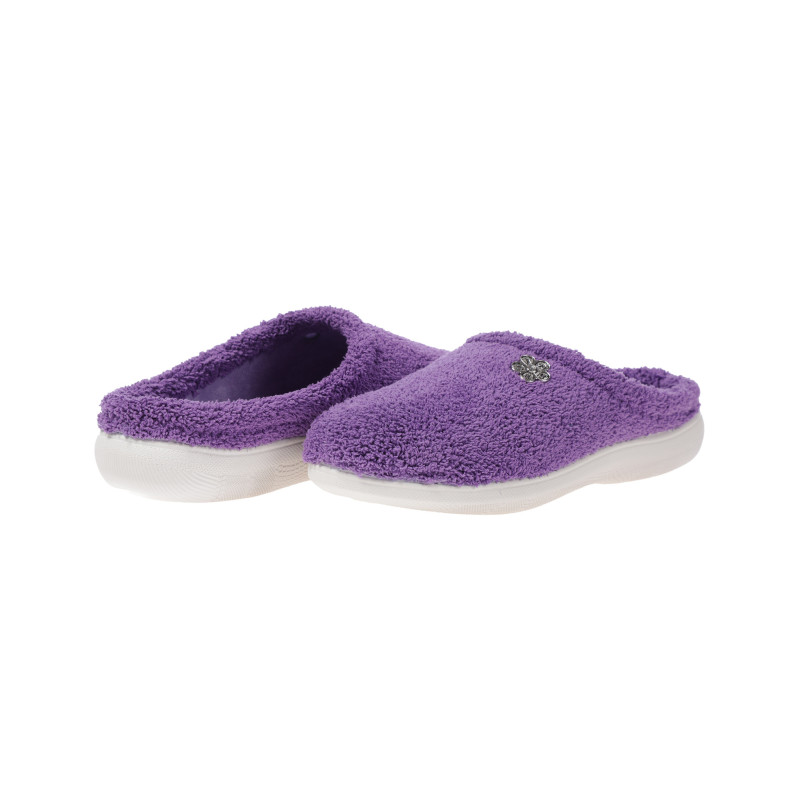 Čības Sievietēm Inblu 70287, violets