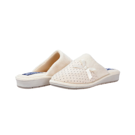 Čības Sievietēm Inblu 58218, bēšs