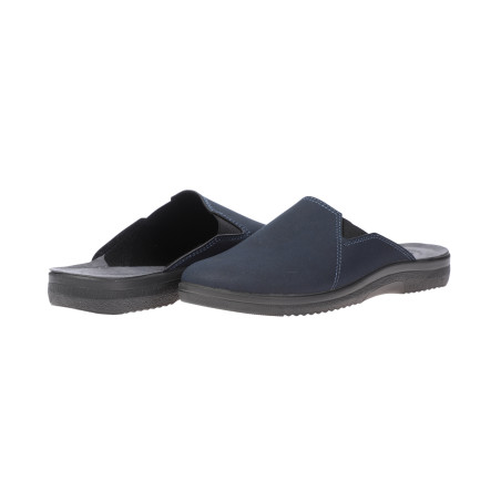 Čības Vīriešiem Inblu 55176, Tumši zils