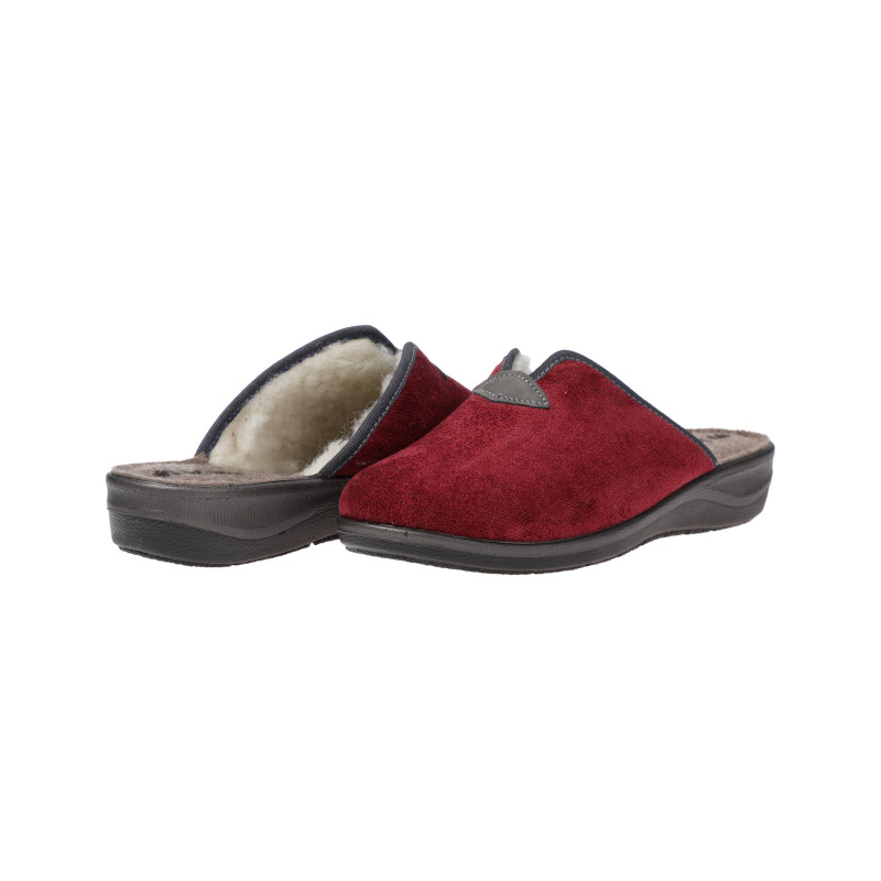 Čības Sievietēm Inblu 48059, bordo