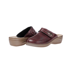 Čības Sievietēm Inblu 40891, bordo