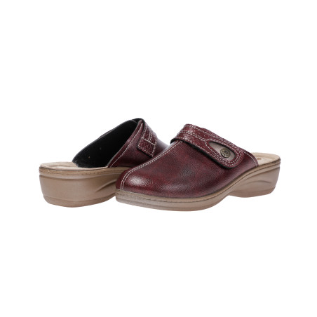 Čības Sievietēm Inblu 40891, bordo