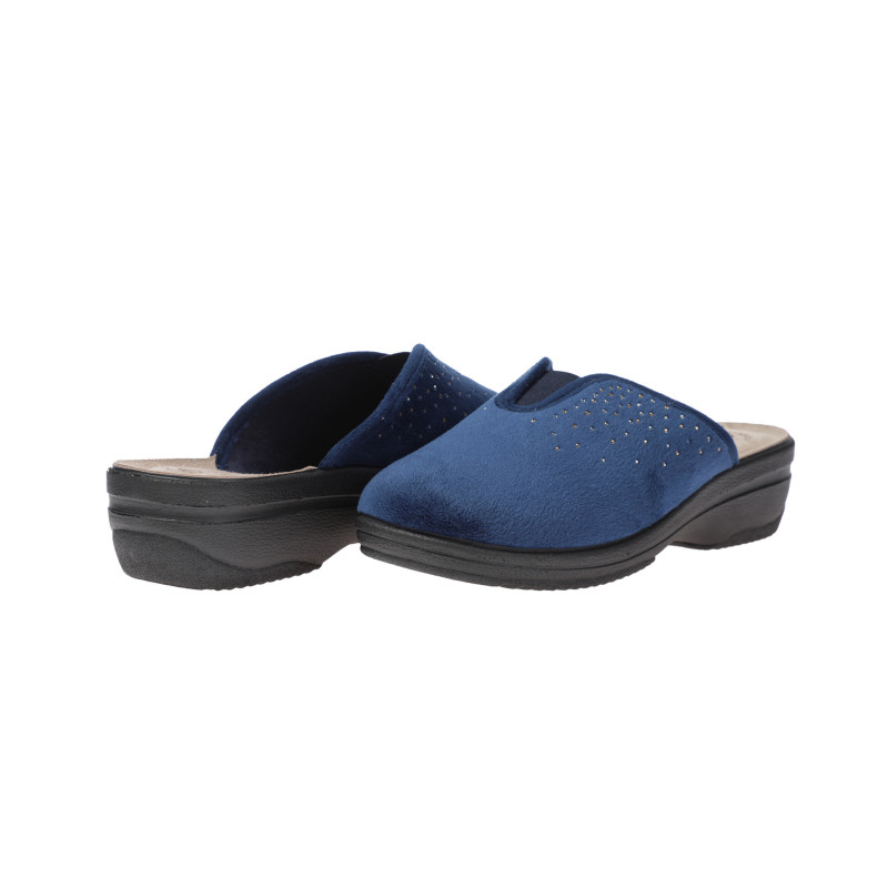 Čības Sievietēm Inblu 37582, zils