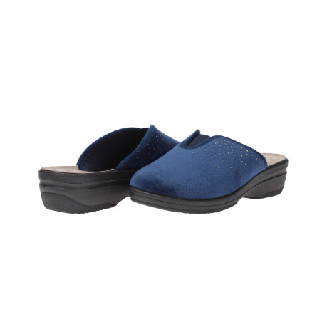 Čības Sievietēm Inblu 37582, zils