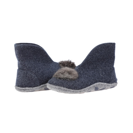Čības Sievietēm Inblu 34928, zils