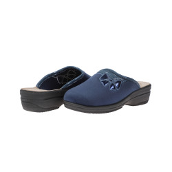 Čības Sievietēm Inblu 26222, zils