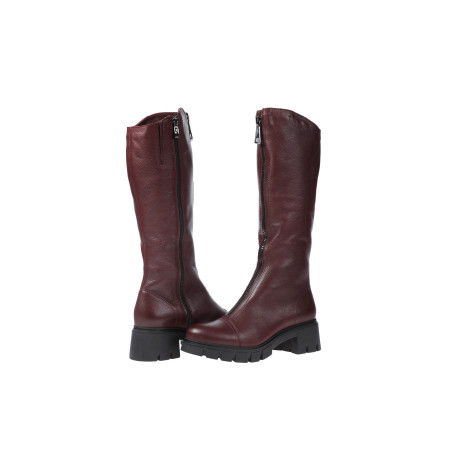 Zābaki Sievietēm Simen 04695, bordo