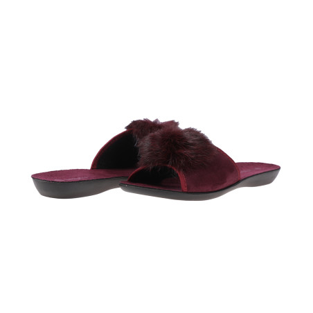 Čības Sievietēm Inblu 03761, bordo