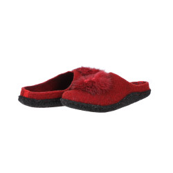 Čības Sievietēm Inblu 00555, sarkans