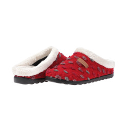 Čības Sievietēm Fly Flot 43438, sarkans