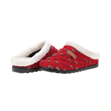Čības Sievietēm Fly Flot 43438, sarkans