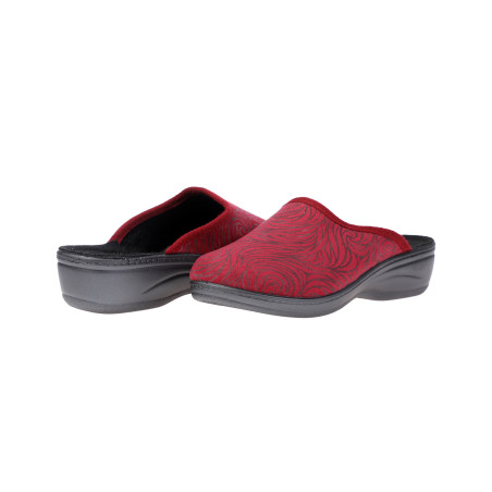 Čības Sievietēm Inblu 40989, bordo