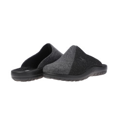Čības Vīriešiem Fly Flot 09667, melns