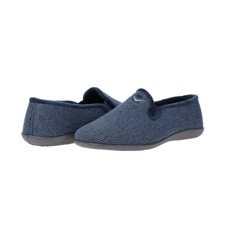Čības Uni Scandi 00103, zils