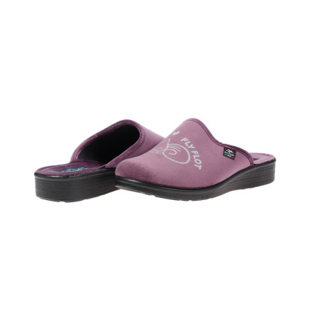 Čības Sievietēm Fly Flot 42935, violets