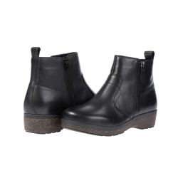 Puszābaki Sievietēm Josef Seibel 40639, melns