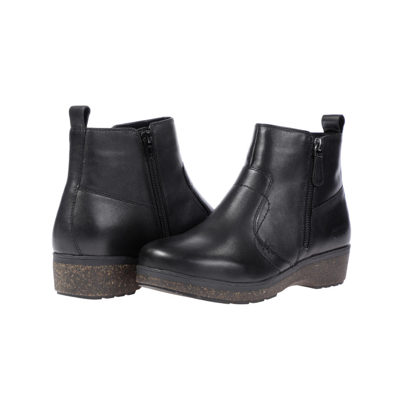 Puszābaki Sievietēm Josef Seibel 40639, melns