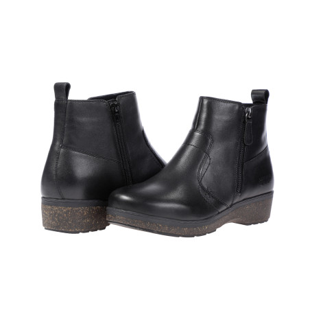 Puszābaki Sievietēm Josef Seibel 40639, melns