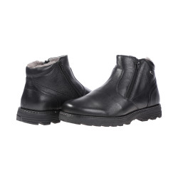 Puszābaki Vīriešiem Comfortable 07729, melns