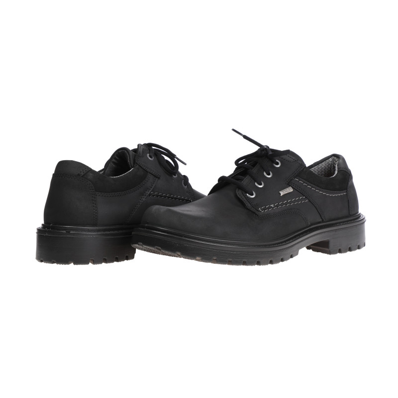 Jomos Kurpes Vīriešiem melns