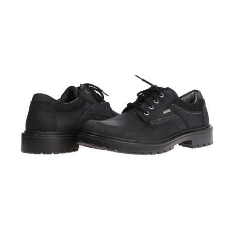 Jomos Shoes Men\'s black