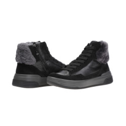 Ara ankle boots Women\'s black