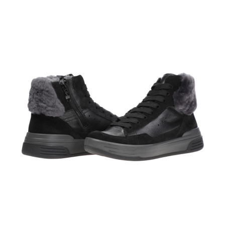 Ara Aulinukai Moteriškas juodas