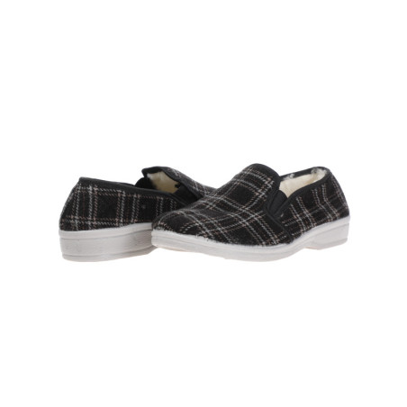 Scandi Slippers black