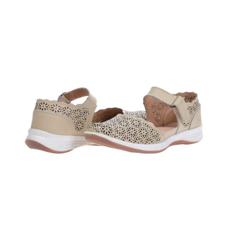 Scandi Shoes Women\'s beige