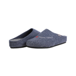 Ara Slippers Men\'s blue