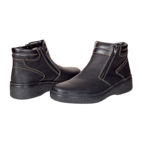 Rieker ankle boots Men\'s black