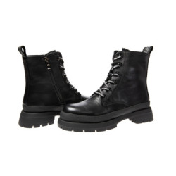 Scandi ankle boots Women\'s black