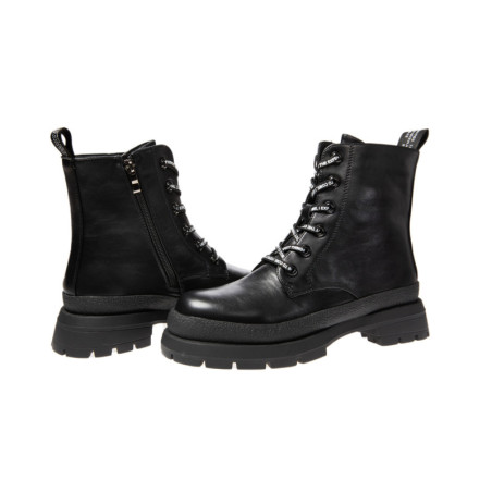 Scandi ankle boots Women\'s black