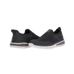 Bugatti Sportiskas kurpes Vīriešiem melns