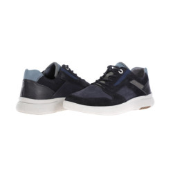 Waldlaufer Shoes Men\'s dark blue