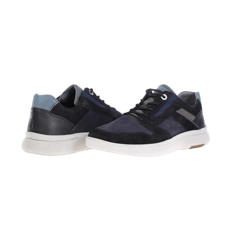 Waldlaufer Kurpes Vīriešiem Tumši zils