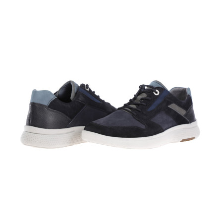 Waldlaufer avalynė Vyriški Tamsiai mėlyna