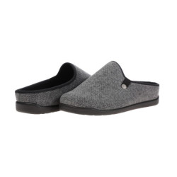 Fly Flot Slippers Men\'s grey