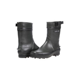 Nokian Rubber shoes green